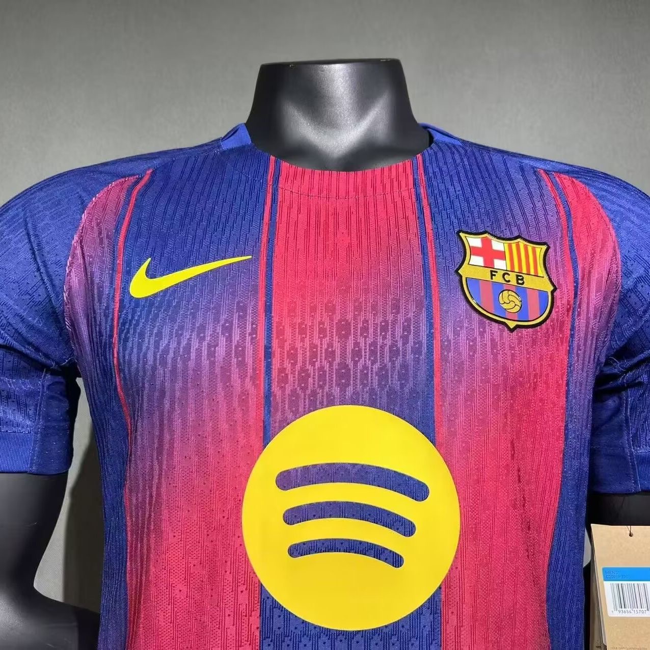 25-26 Barcelona Home soccer jersey - Player Version: Ajax 24-25 Home Stadium Jersey - Fans Version mysite: Adidas luxuryfootballshirts.com: https://www.luxuryfootballshirts.com/
