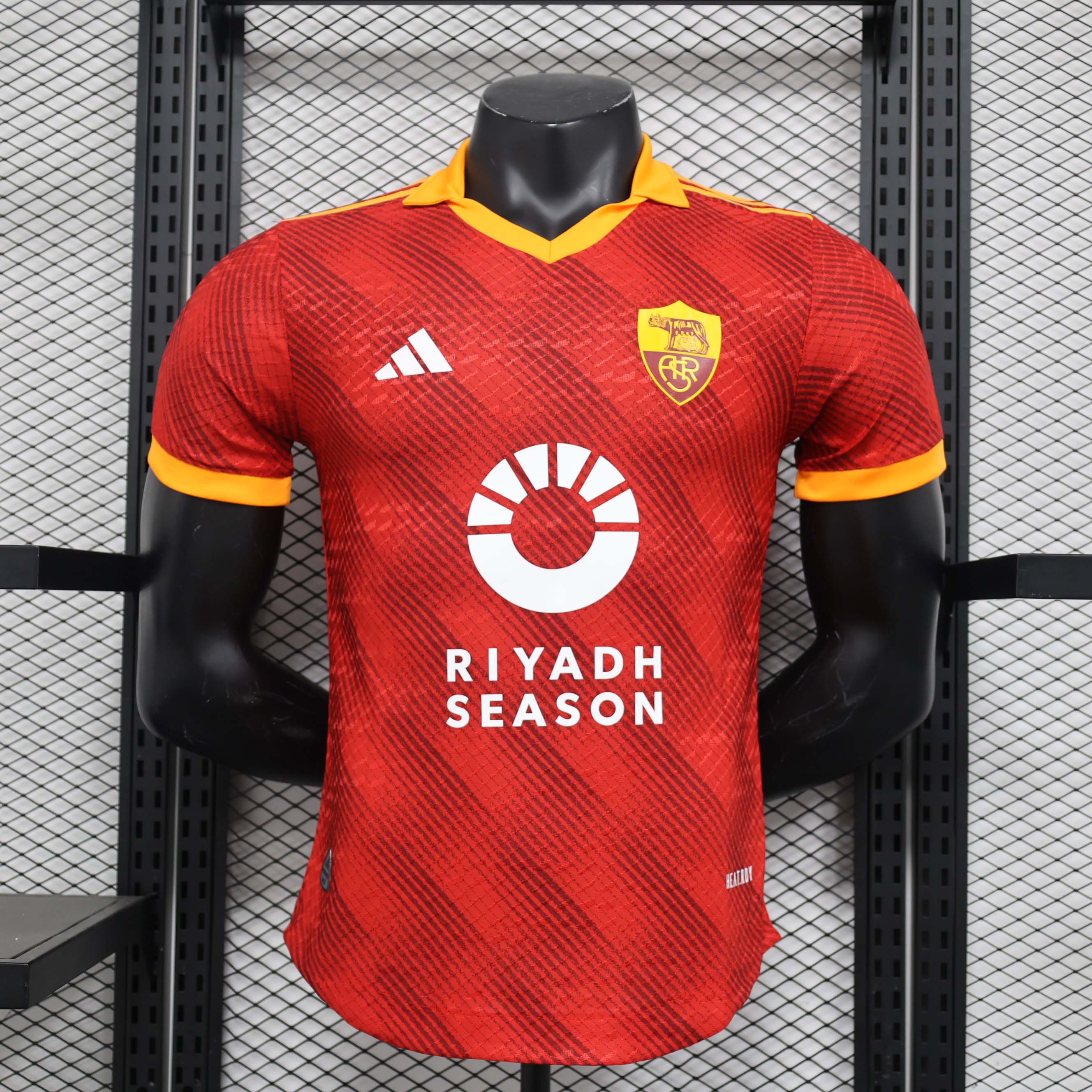 2023/2024 Player Version Roma Fourth Away Soccer Jersey 1:1 Thai Quality:football jersey mysite: unitedjerseyfootball 邓江浪:football