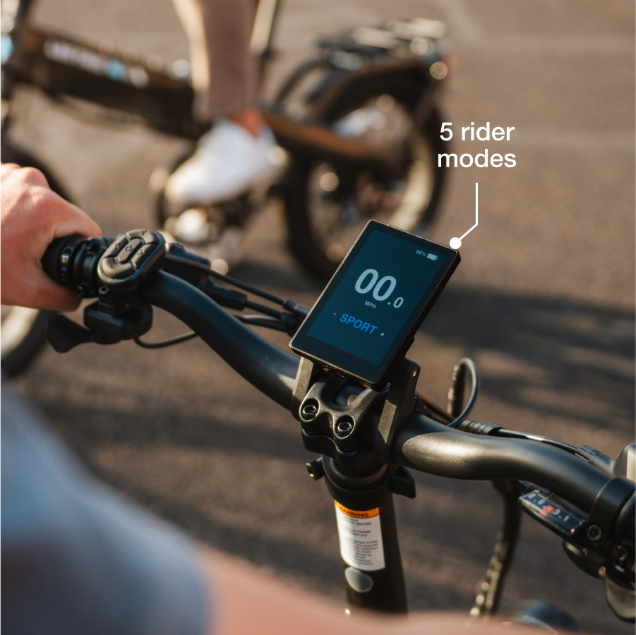 XP4 750 Step-Thru Tempest Grey + FREE LevelUp Rack, Comfort Seat, Suspension Seat Post, Elite Headlight, Bike Lock ($356 Value)、mySite、bearsvspackers
