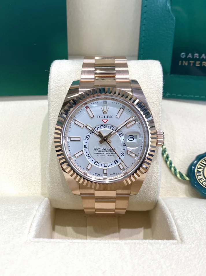ZIICK Watch 1