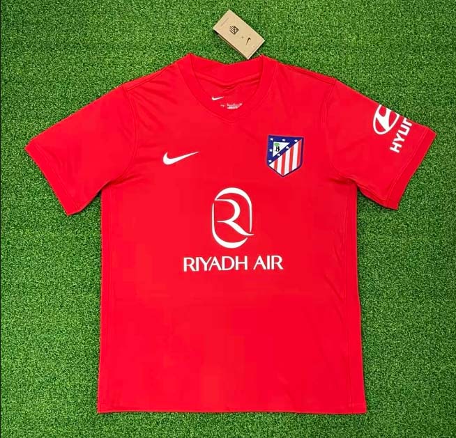 2023/2024 Atletico Madrid Special Edition Football Shirt 1:1 Thai Quality:football jersey mysite: unitedjerseyfootball 邓江浪:football