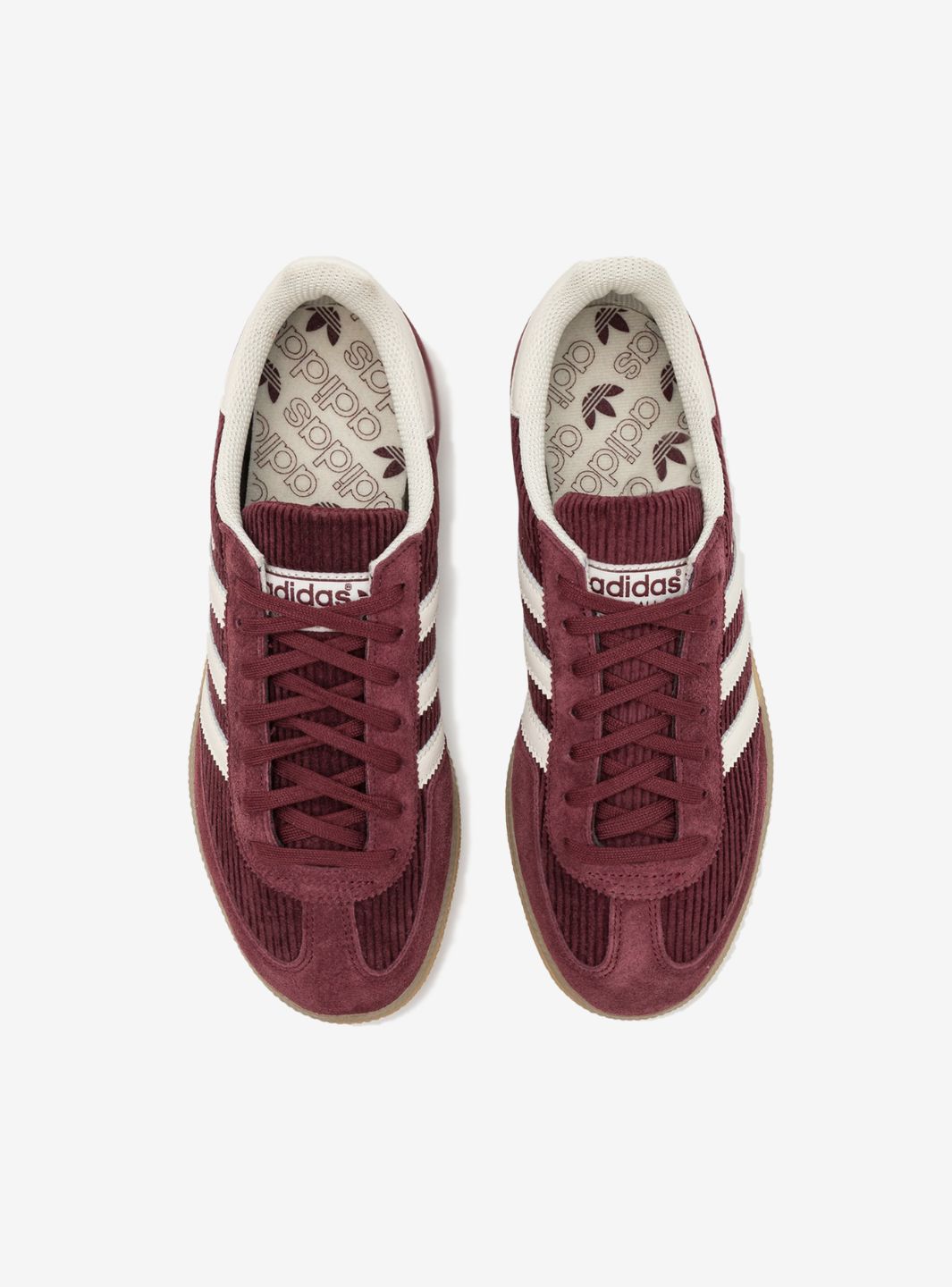 Adidas Handball Spezial Shadow Red、mysite、Cacoeks