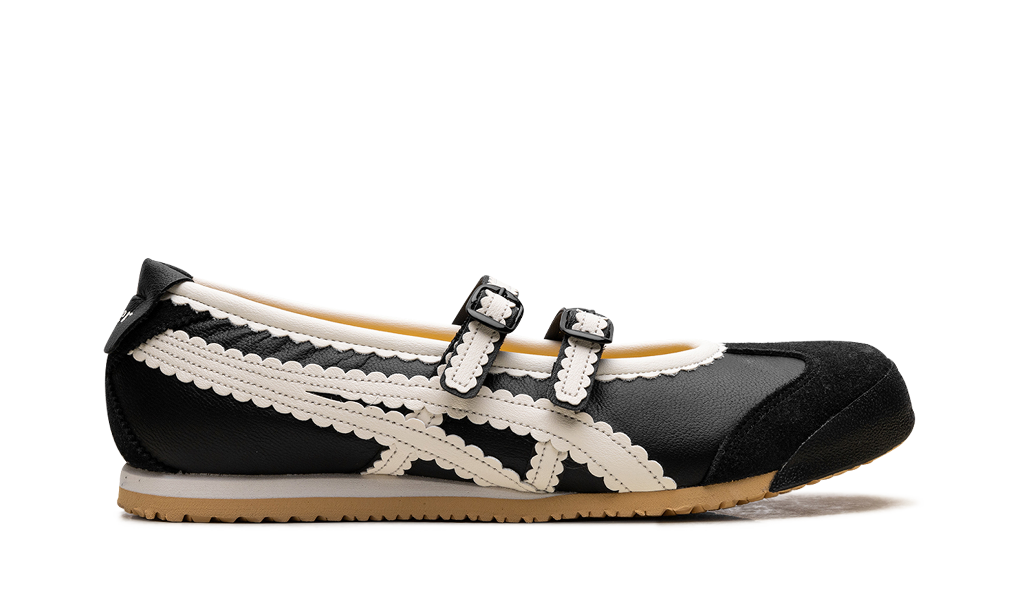 Mexico 66 TGRS WMNs "Black Cream"、mysite、Cacoeks