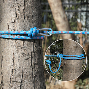 climbing rope