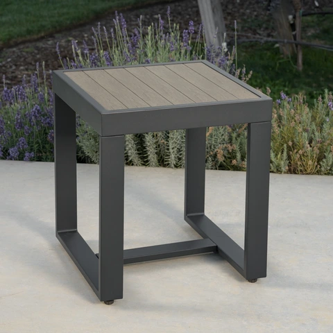 Wood Inspired Tabletop