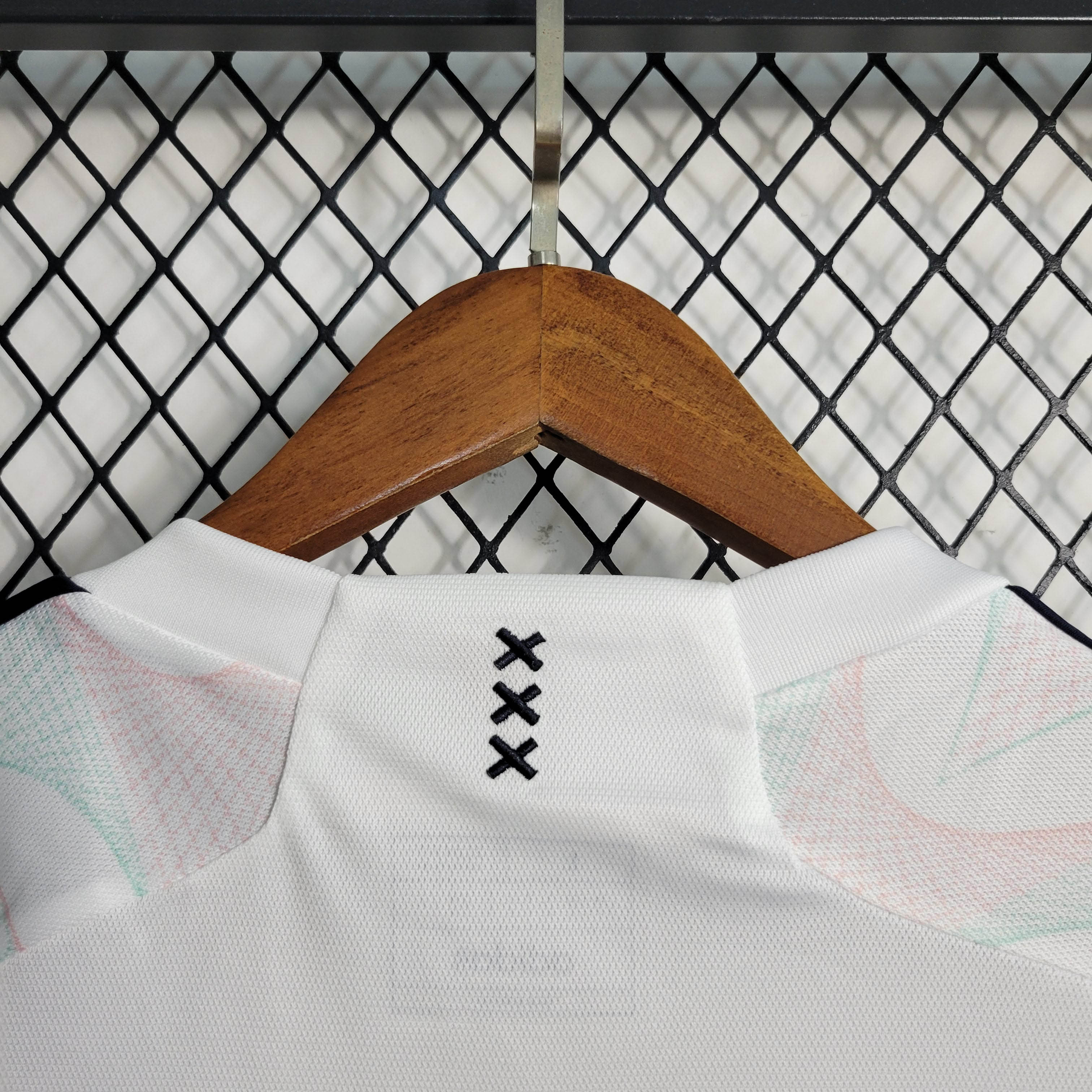 2023/2024 Ajax Away Football Shirt 1:1 Thai Quality:football jersey mysite: unitedjerseyfootball 邓江浪:football