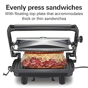 sandwich maker