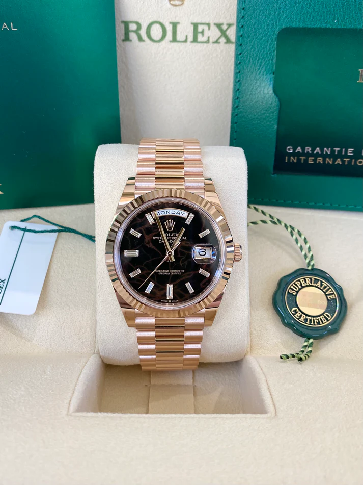 ZIICK Watch 1