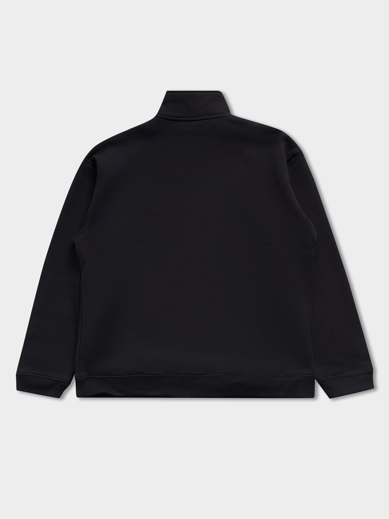 Handwriting Quarter Zip