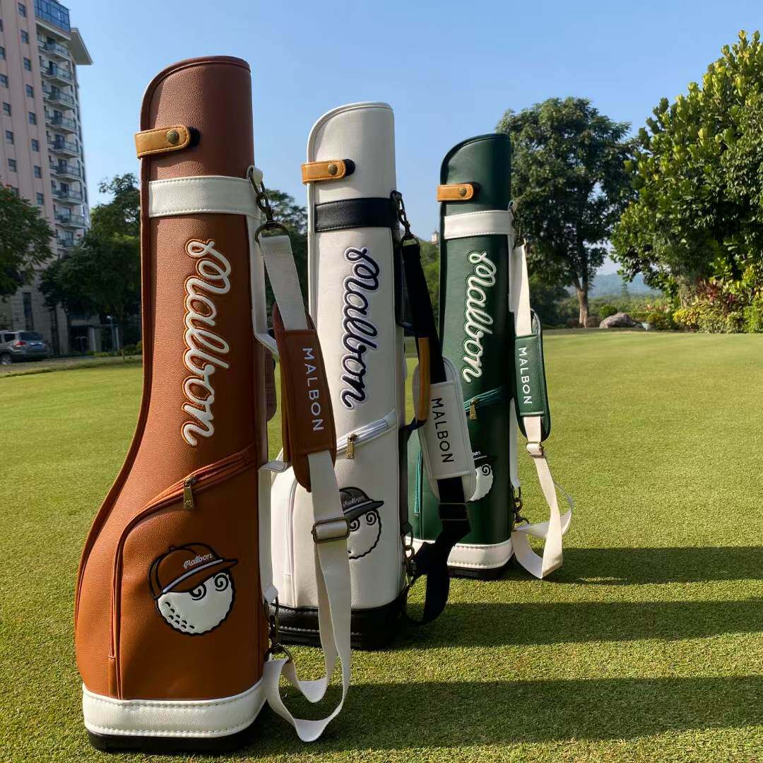 TITLESIT TAYLORMADE G/FORE GOLF BAG
