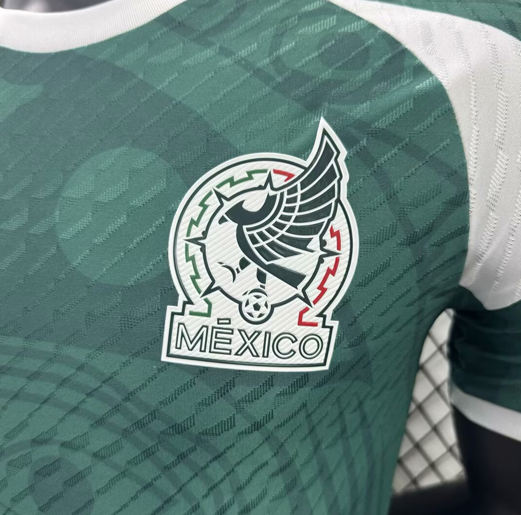 25-26 Mexico Special Edition soccer jersey-player Version: Ajax 24-25 Home Stadium Jersey - Fans Version mysite: Adidas luxuryfootballshirts.com: https://www.luxuryfootballshirts.com/