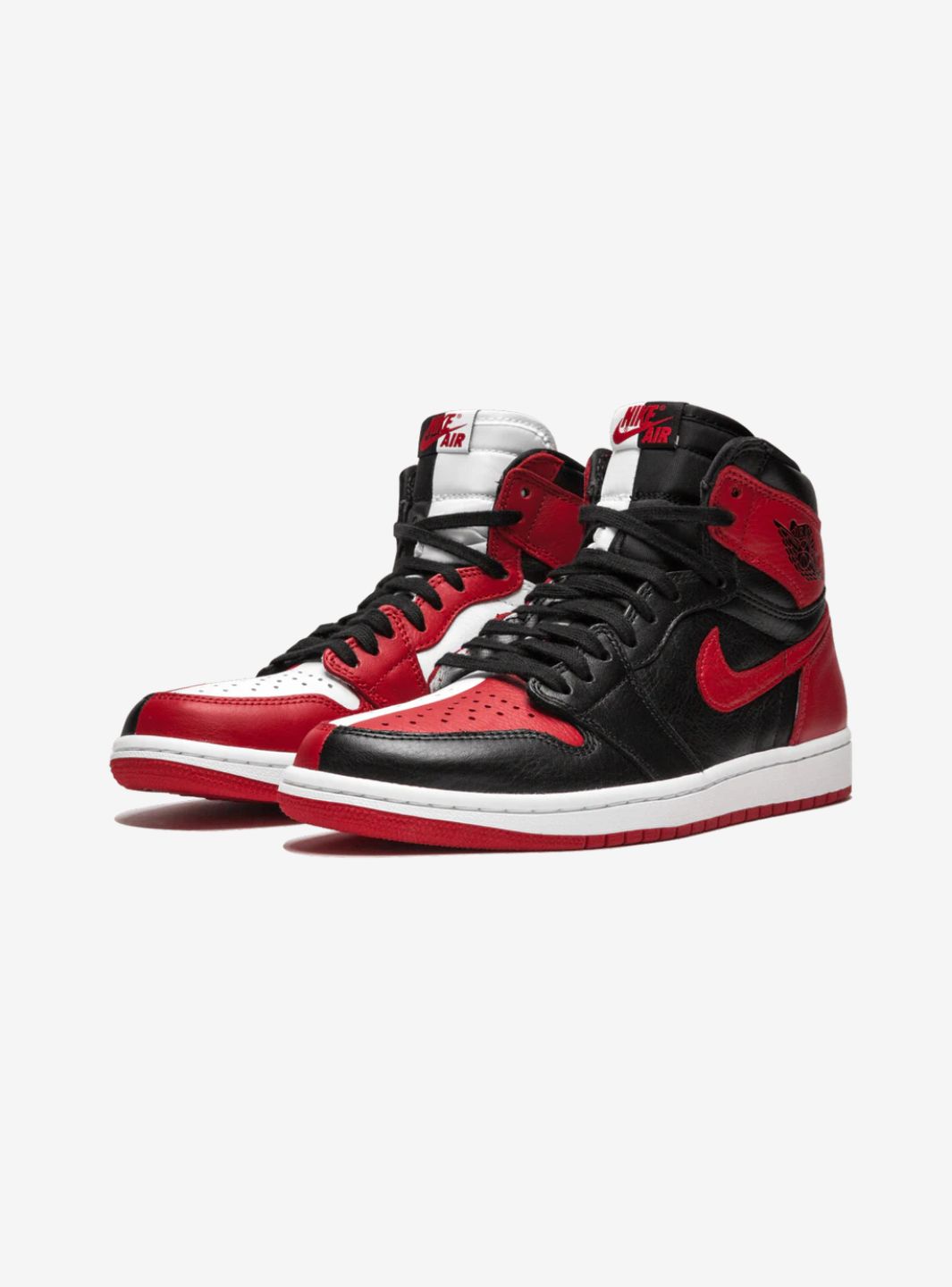 Air Jordan 1 Retro High Homage To Home、JORDAN、Cacoeks