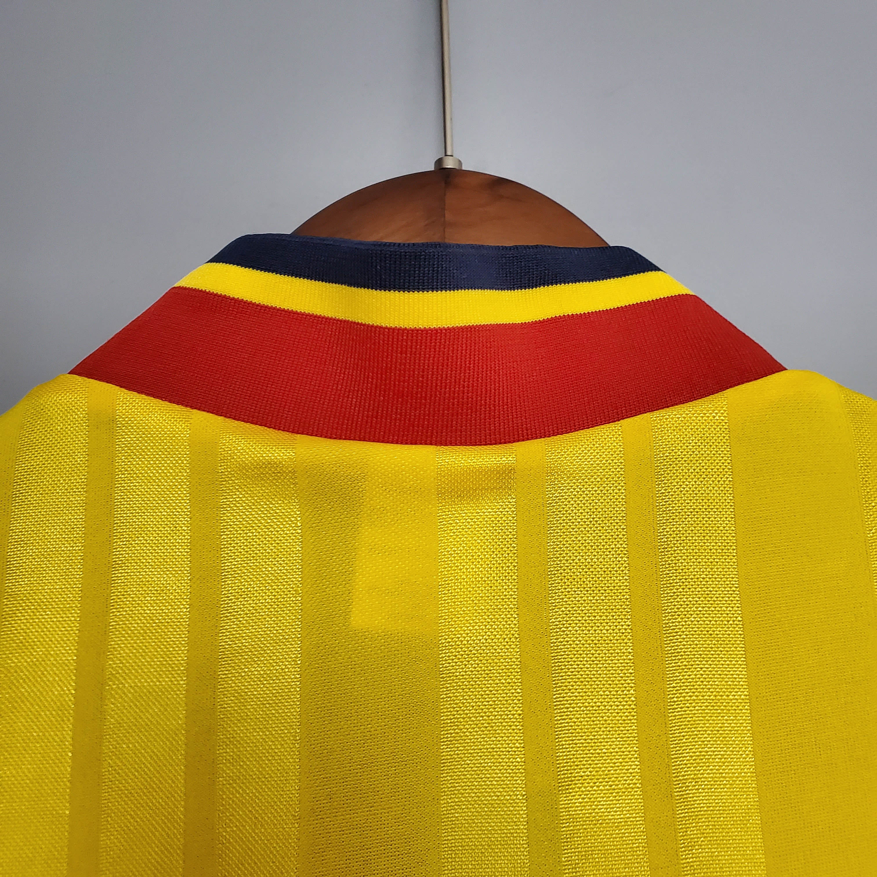 1993/1994 Retro Arsenal Away Football Shirt 1:1 Thai Quality:football jersey mysite: unitedjerseyfootball 邓江浪:football