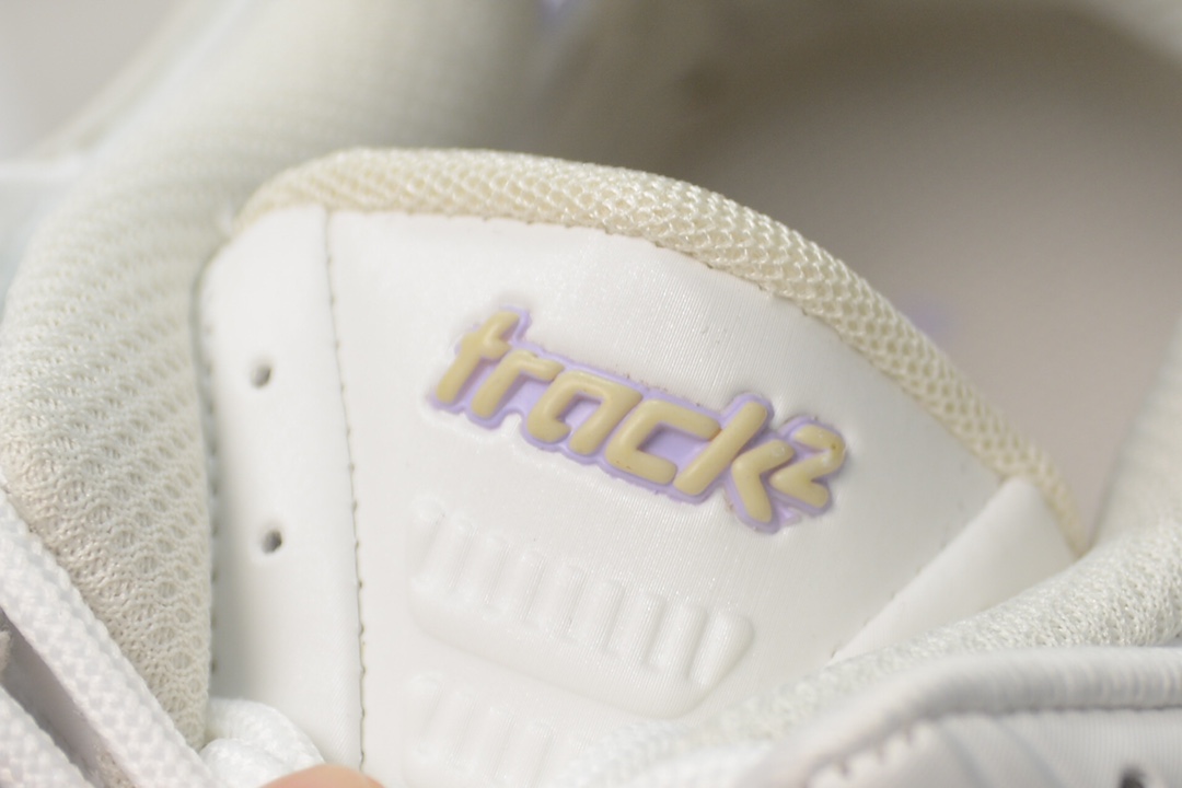 Balenciaga Track 2.0 Sneaker Purple White、mysite、Cacoeks