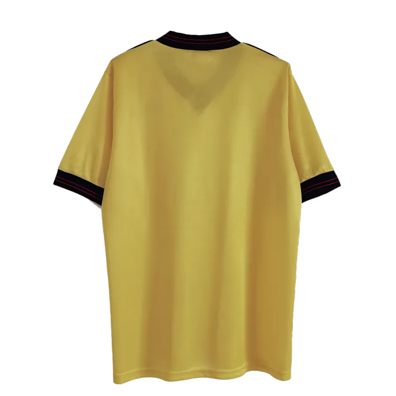 83-86 Arsenal Away season -Retro Jersey: Ajax 24-25 Home Stadium Jersey - Fans Version mysite: Adidas luxuryfootballshirts.com: https://www.luxuryfootballshirts.com/