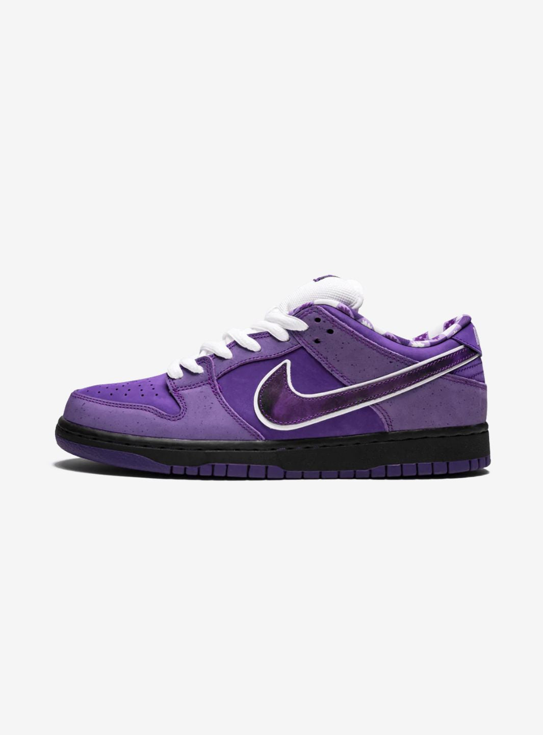 Nike SB Dunk Low Concepts Purple Lobster (Special Box)、NIKE、Cacoeks
