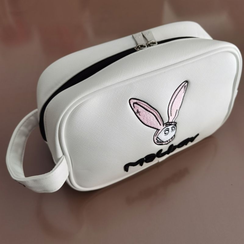 TITLESIT TAYLORMADE G/FORE GOLF BAG