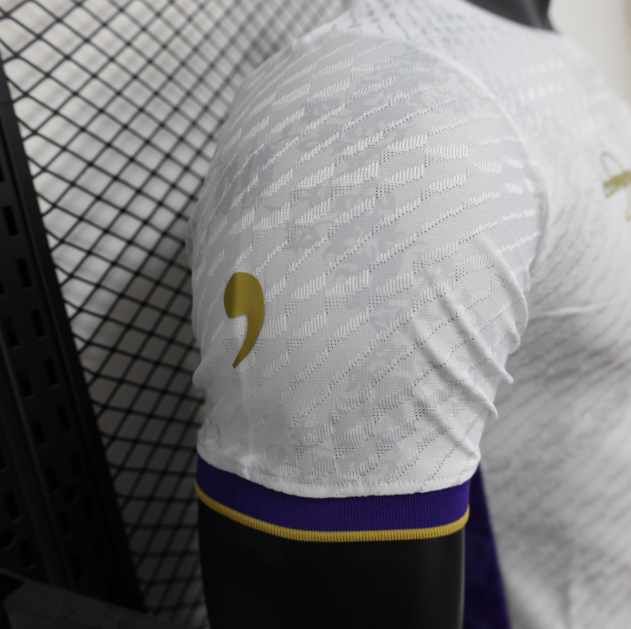 25-26 Real Madrid Special soccer jersey-Player Version: Ajax 24-25 Home Stadium Jersey - Fans Version mysite: Adidas luxuryfootballshirts.com: https://www.luxuryfootballshirts.com/