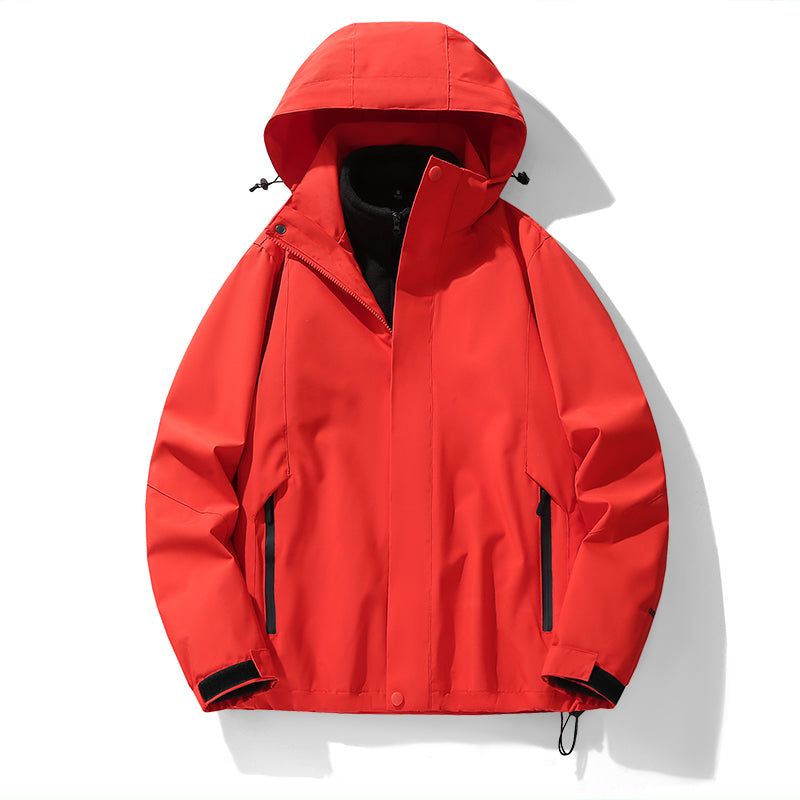 MLB 8018 Outdoor Jacket