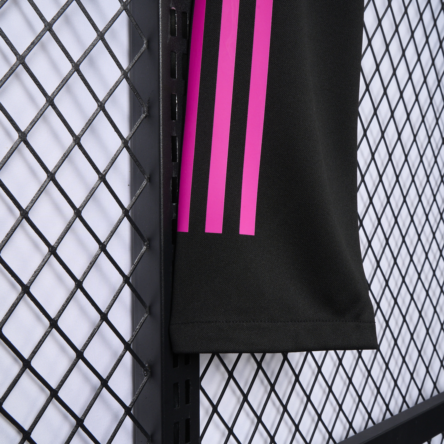 UltraTrikot-Germany 24-25 Black Training Pants - Player Version