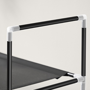 5-Tier Shoe Rack