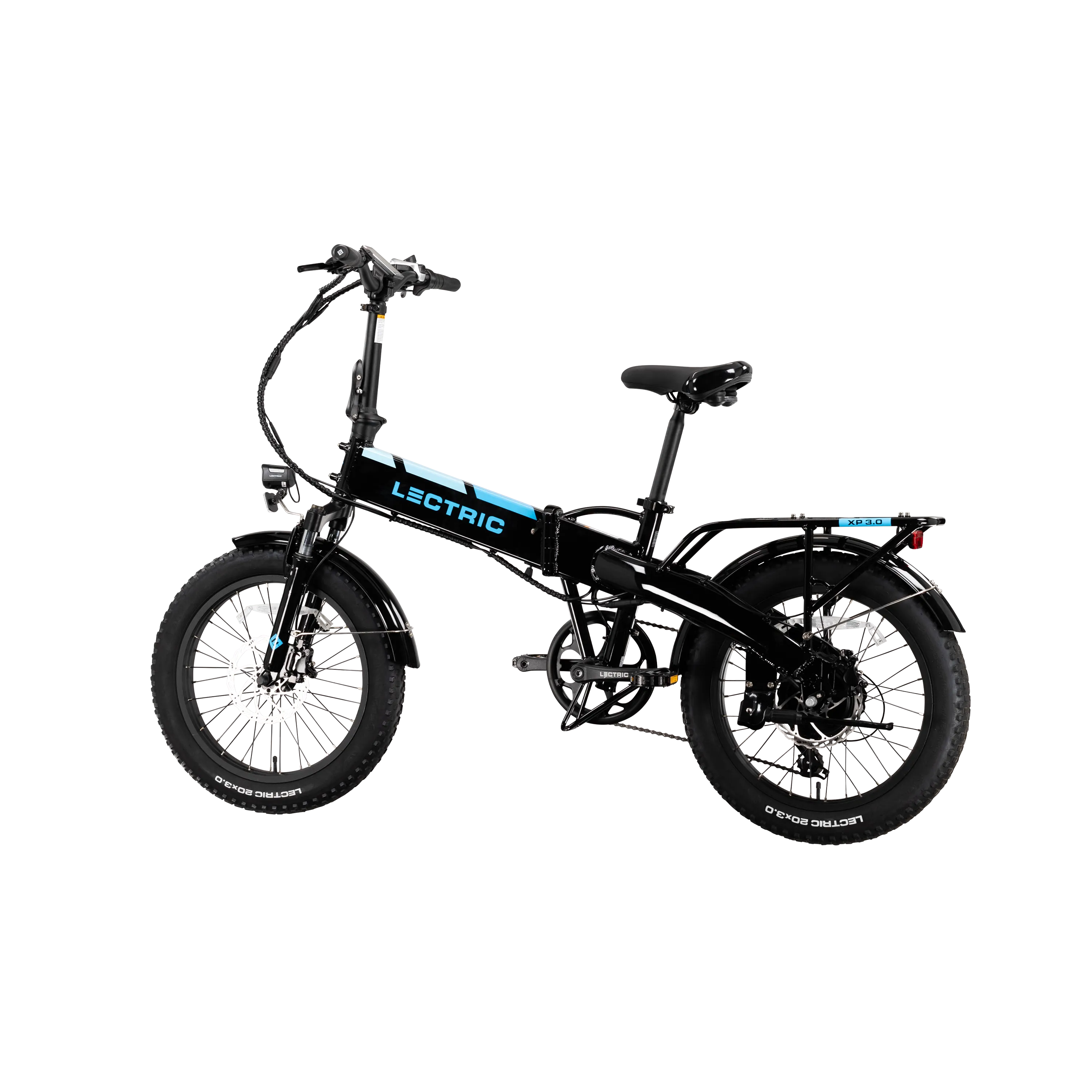 XP 3.0 Black eBike、mySite、bearsvspackers