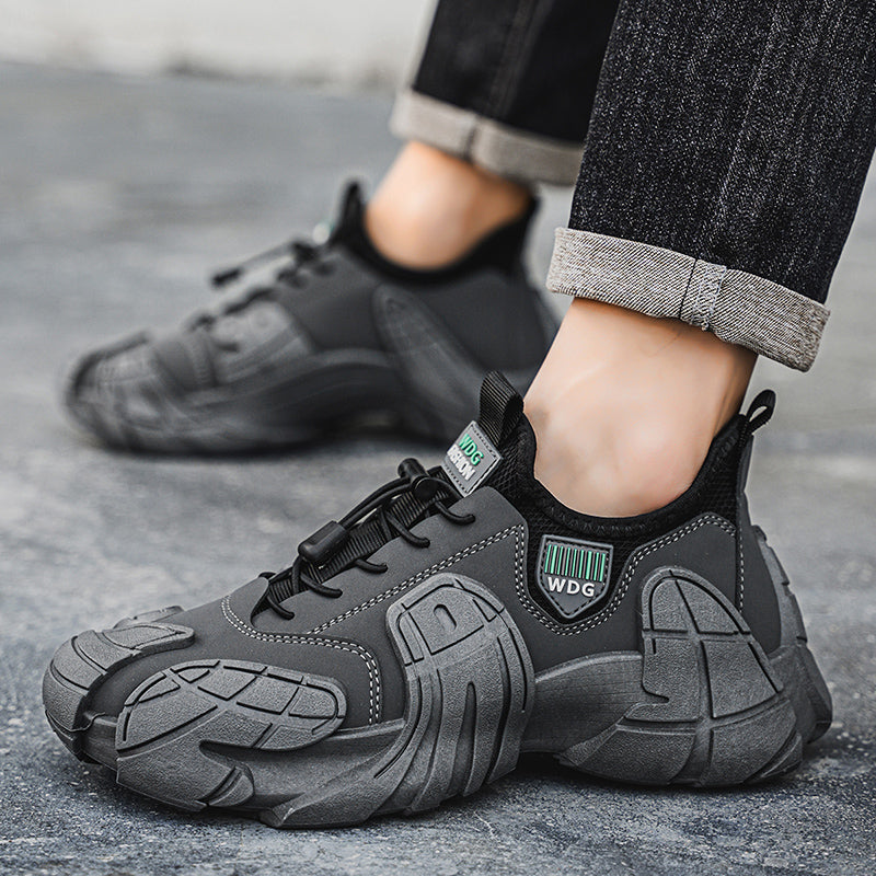 'Cosmo Veil' X9X Sneakers