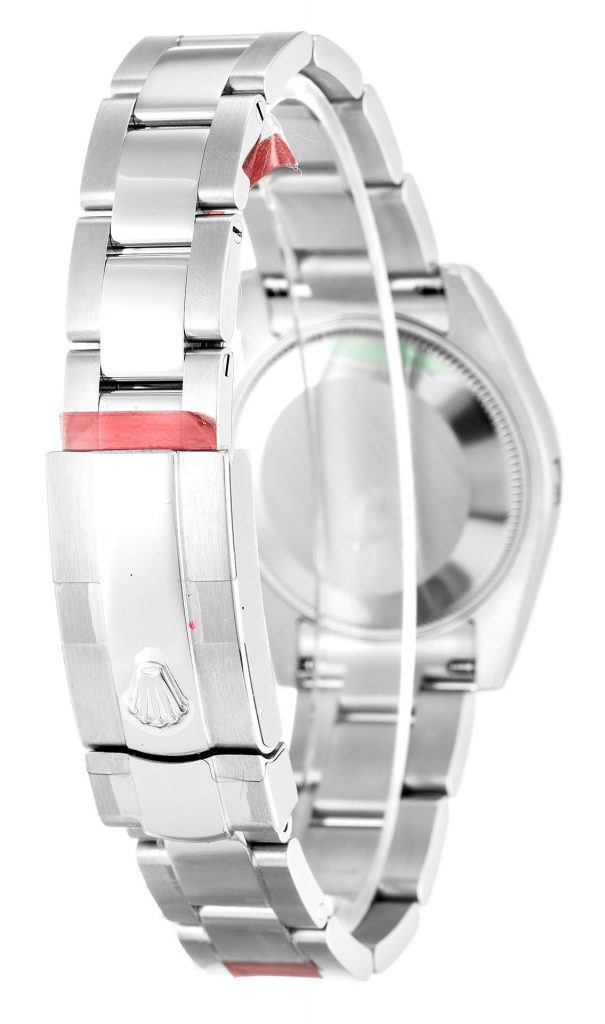 Replica Rolex Lady-Datejust 31mm Black Dial 178240-2-fasswatch