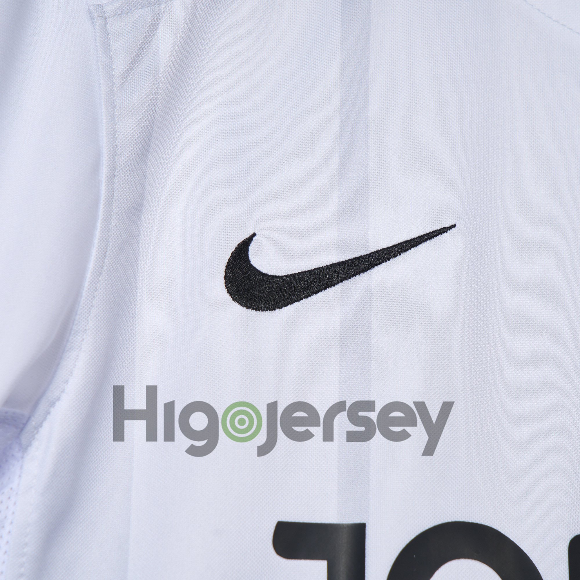 Higojerseys-SC Freiburg 24-25 Away Jersey - Fans Version