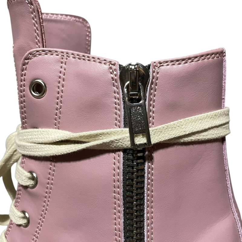 Rick Owens Shoes in Pink、mysite、Cacoeks