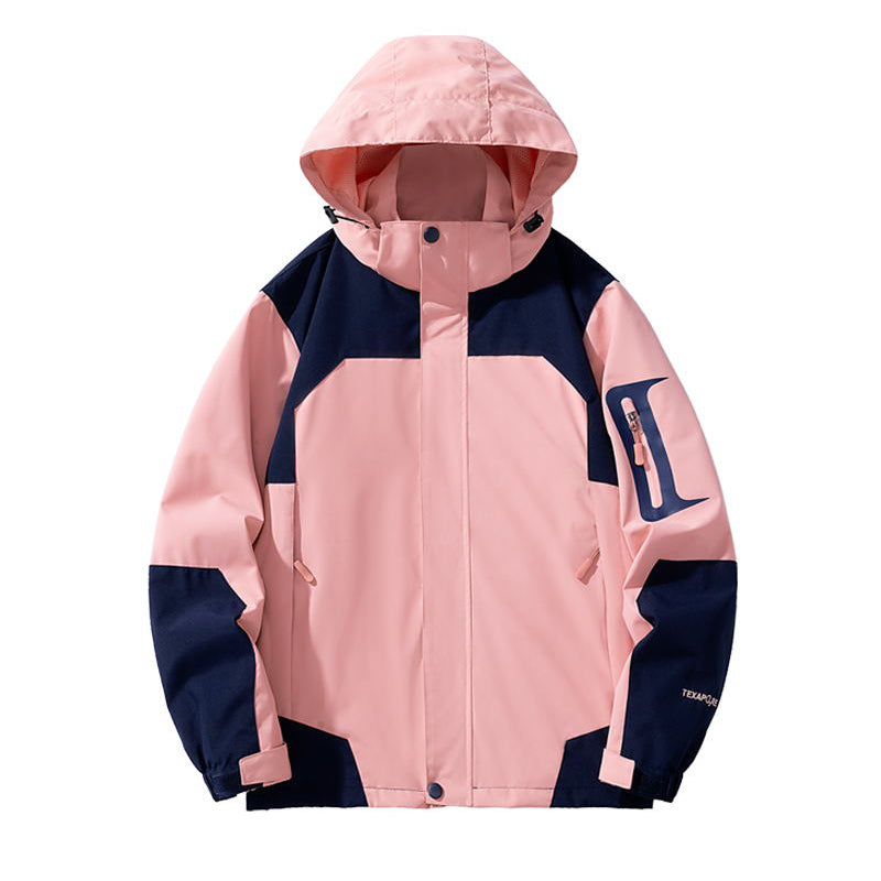 MLB 552 Outdoor Jacket