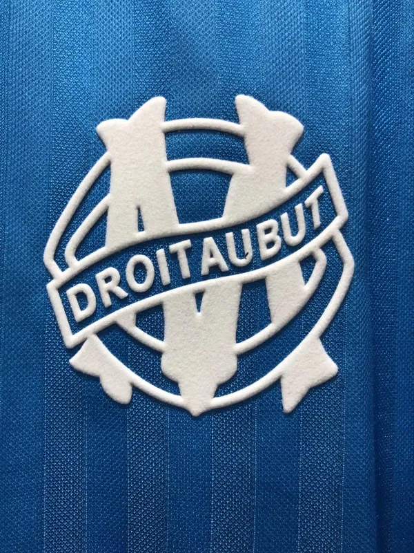 1990 Marseille Away soccer jersey - Retro version: Ajax 24-25 Home Stadium Jersey - Fans Version mysite: Adidas luxuryfootballshirts.com: https://www.luxuryfootballshirts.com/