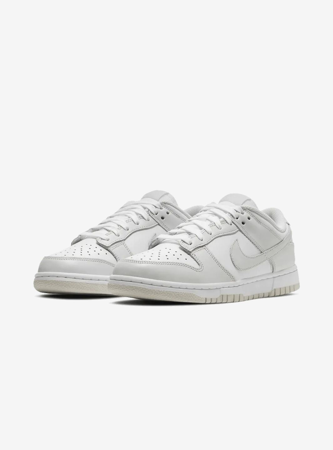 Nike Dunk Low Photon Dust (W)、NIKE、Cacoeks