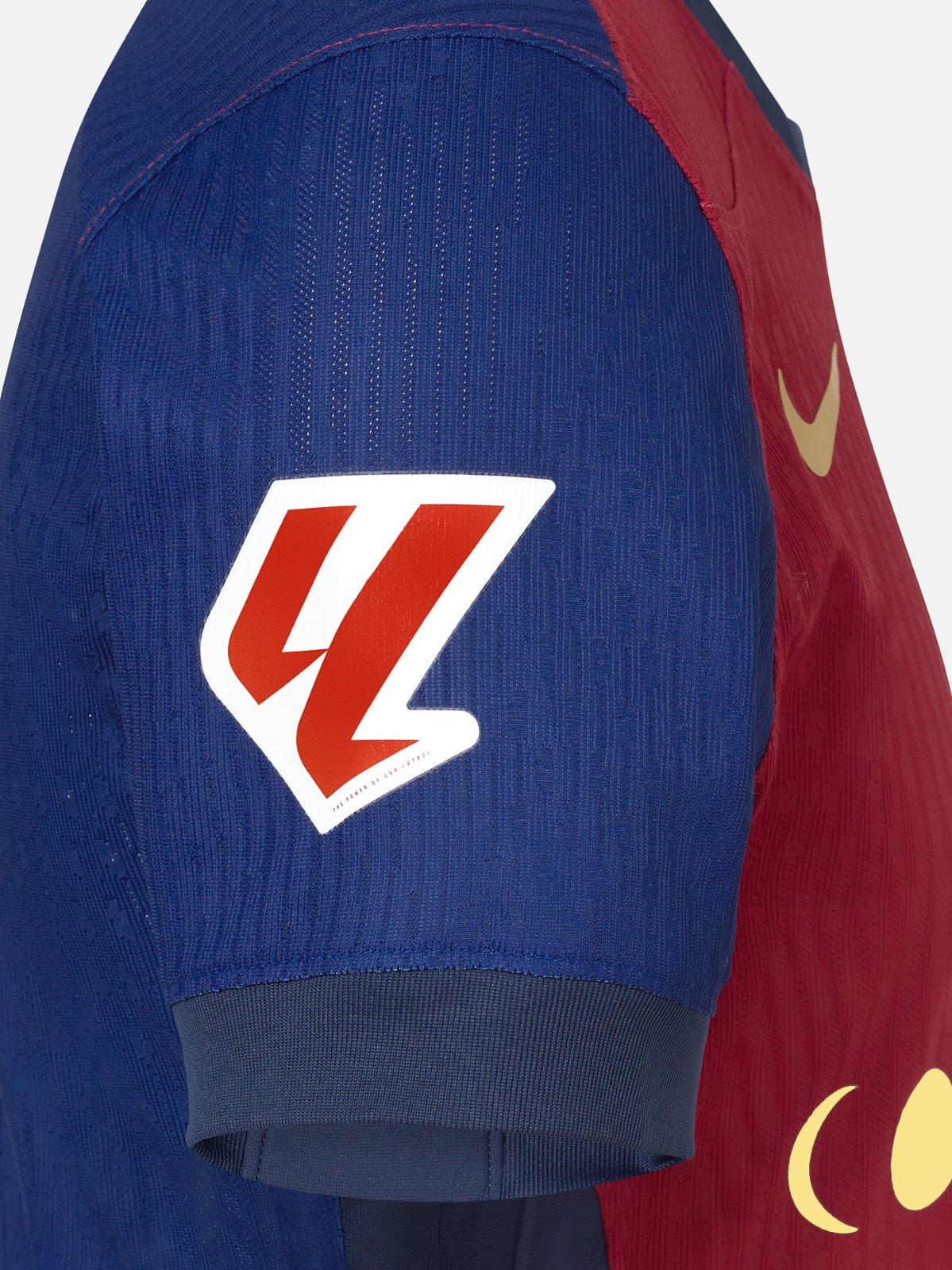 2024/2025 Player Version Barcelona Home (Moon Music) Football Jersey 1:1 Thai Quality:football jersey mysite: unitedjerseyfootball 邓江浪:football