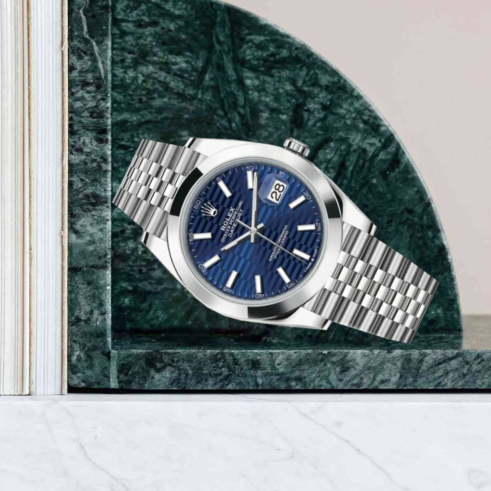 ZIICK Watch 1