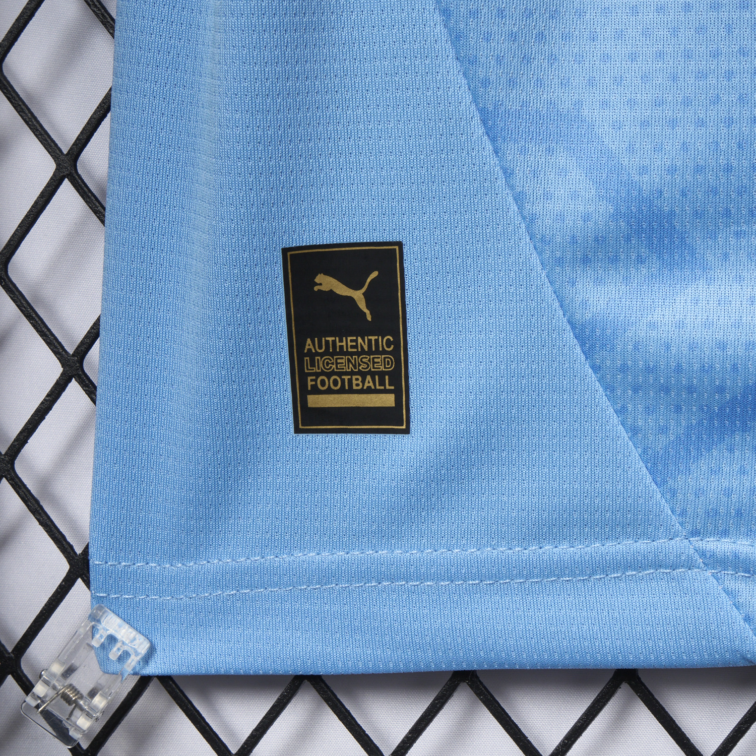 UltraTrikot-Malmö FF 25-26 Home Jersey - Fans Version