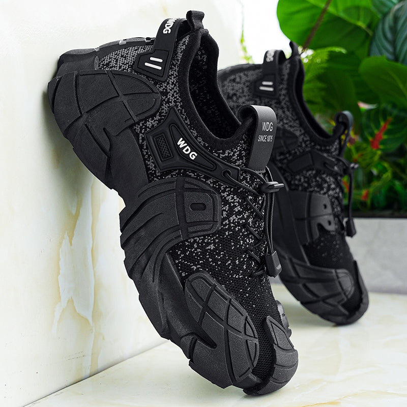 'Luminara Rift' X9X Sneakers