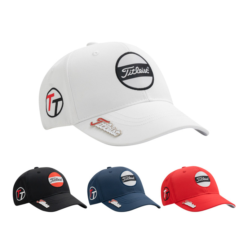 TITLESIT TAYLORMADE G/FORE GOLF BAG