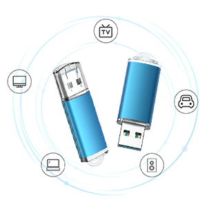 FLASH DRIVE 3.0