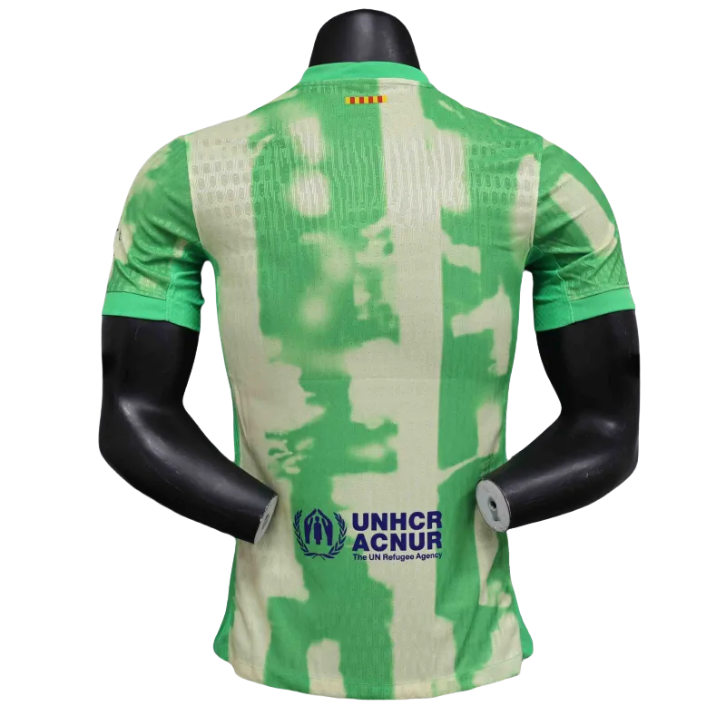 24-25 Barcelona Second Away soccer jersey - Player Version: Ajax 24-25 Home Stadium Jersey - Fans Version mysite: Adidas luxuryfootballshirts.com: https://www.luxuryfootballshirts.com/