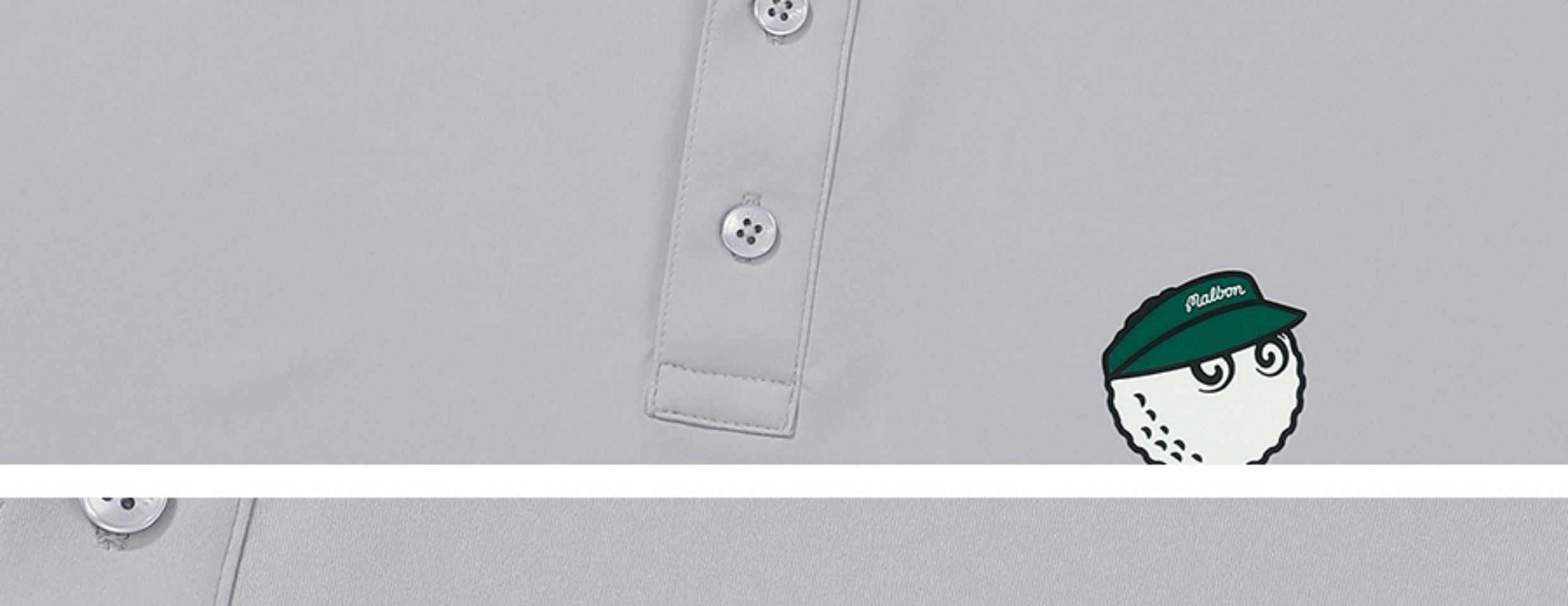 TITLESIT TAYLORMADE G/FORE GOLF BAG