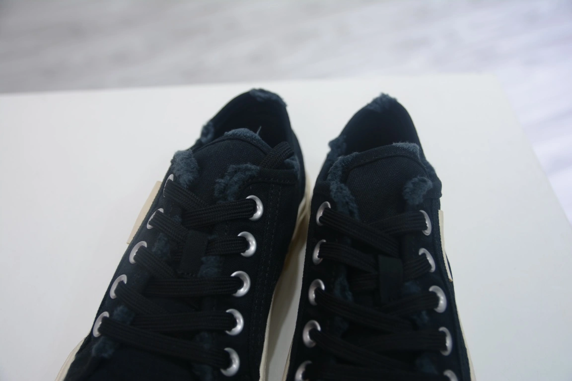 Balenciaga Paris Low Top Sneaker in Black White、mysite、Cacoeks