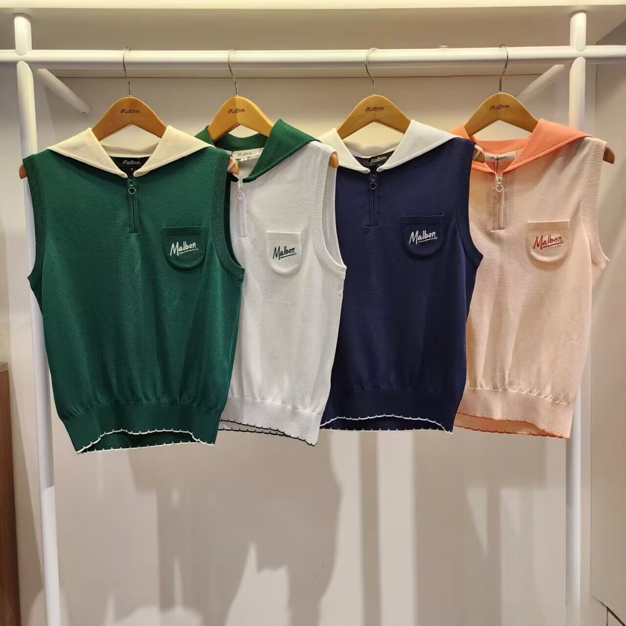 TITLESIT TAYLORMADE G/FORE GOLF BAG