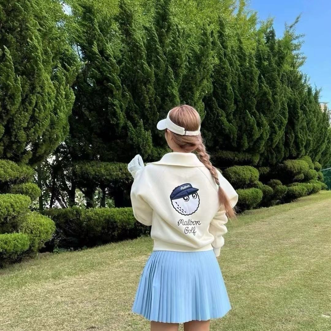 TITLESIT TAYLORMADE G/FORE GOLF BAG