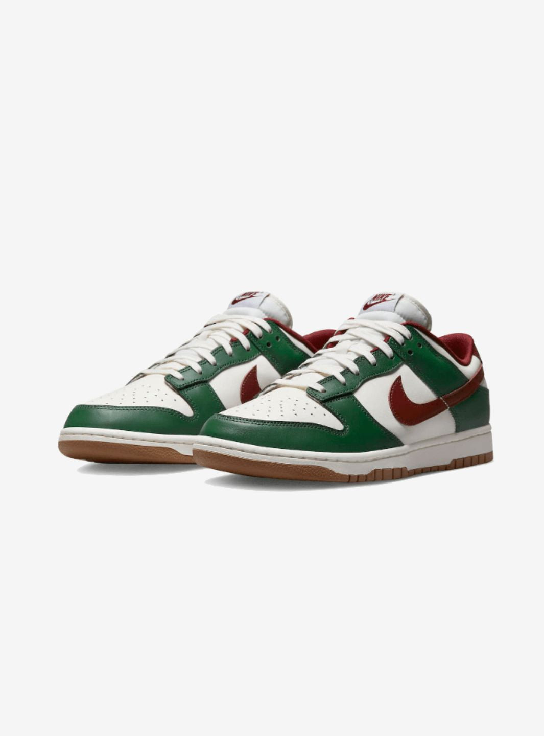 Nike Dunk Low Gorge Green、NIKE、Cacoeks