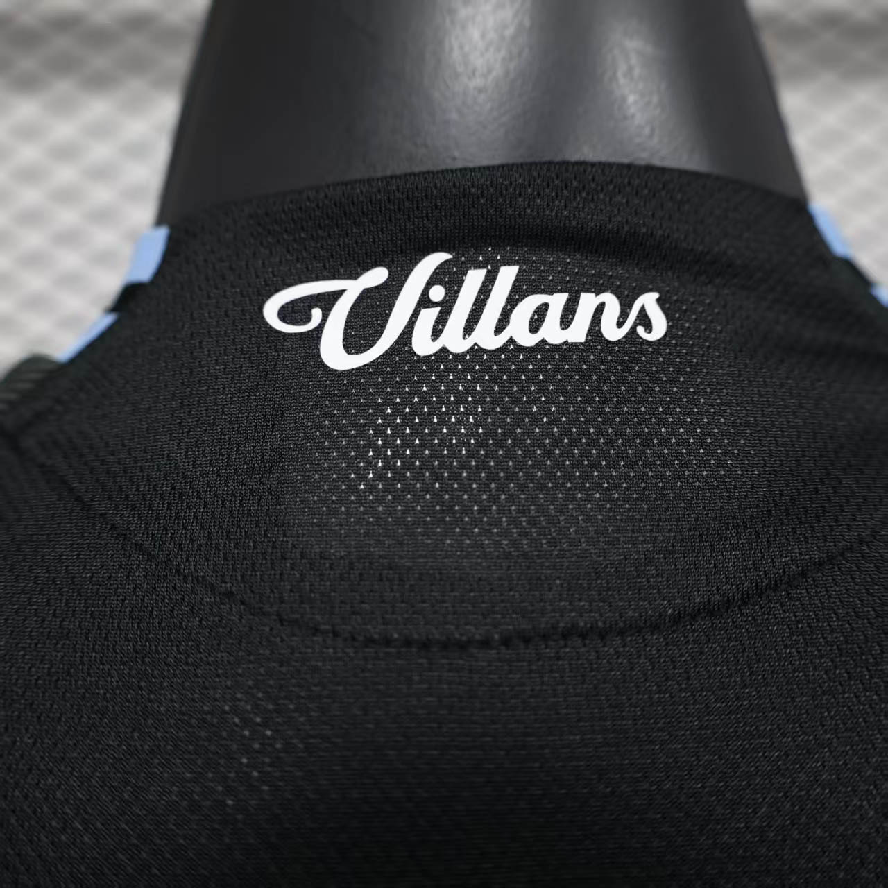 2025/2026 Player Version Aston Villa Away Football Shirt 1:1 Thai Quality:football jersey mysite: unitedjerseyfootball 邓江浪:football