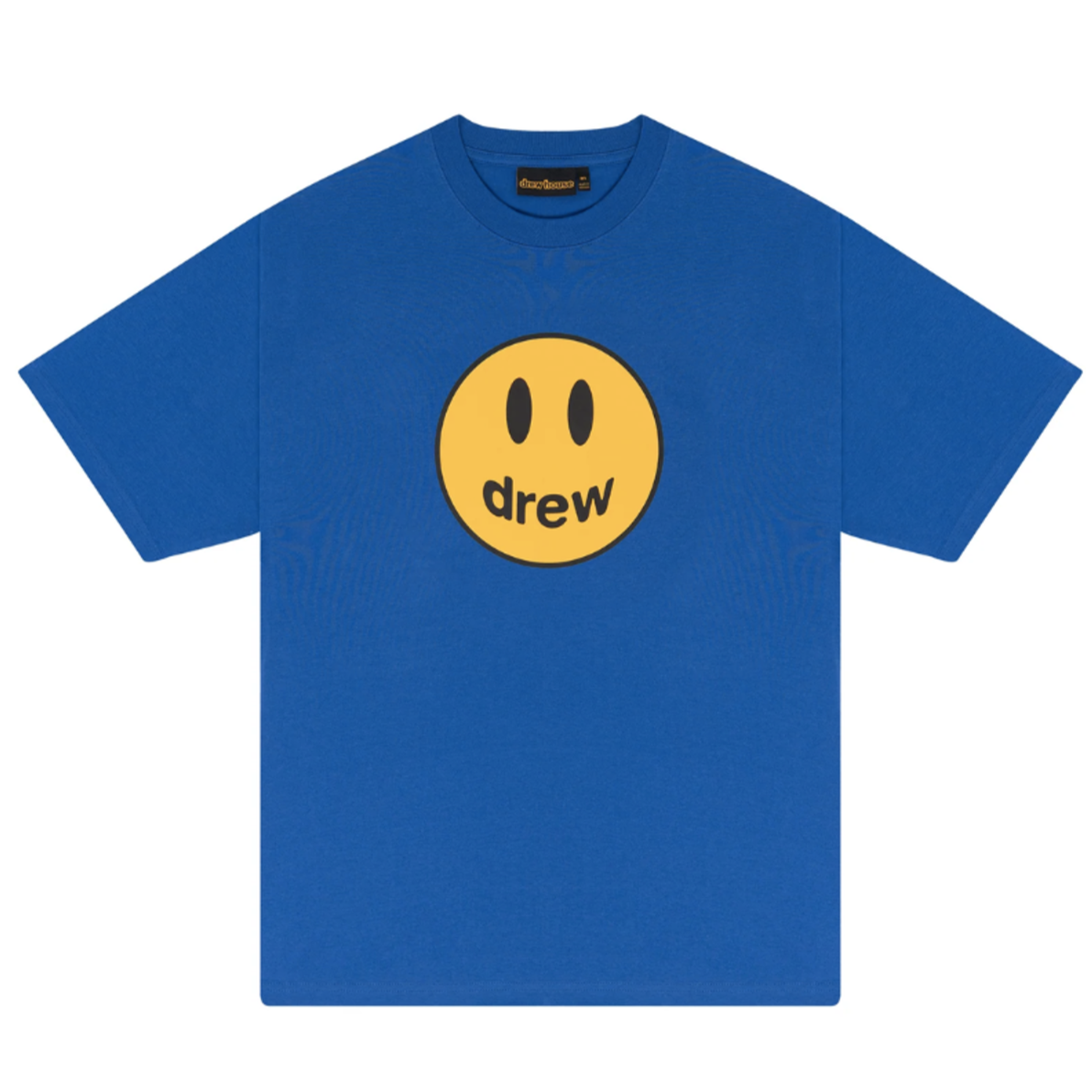 Drew House Mascot S/S Tee ‘Royal Blue’、mysite、Cacoeks
