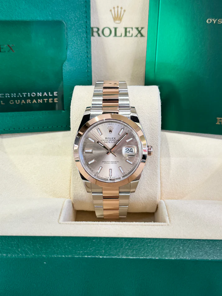 ZIICK Watch 1