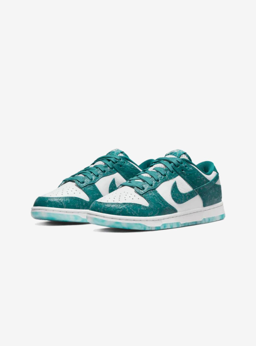 Nike Dunk Low Ocean (W)、NIKE、Cacoeks