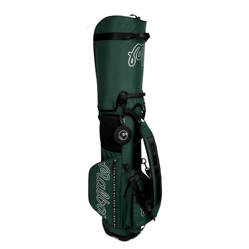 TITLESIT TAYLORMADE G/FORE GOLF BAG